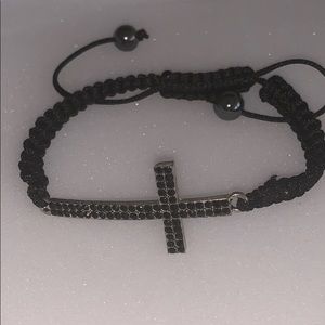 Black Bracelet